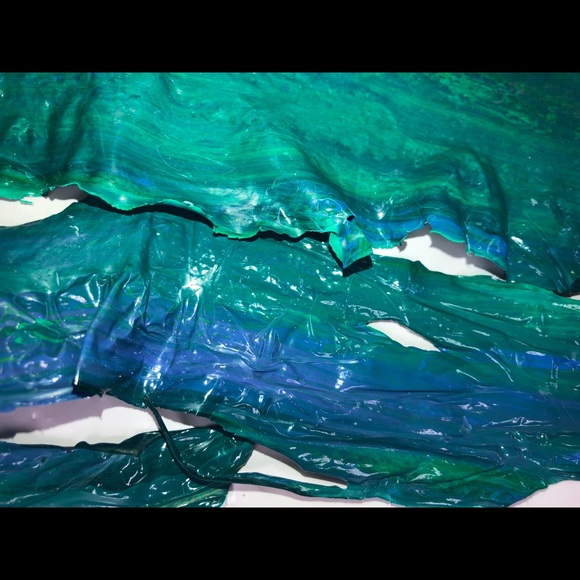 Acrylic Paint Pour Skin flexible craft supply item - Picture 7 of 8